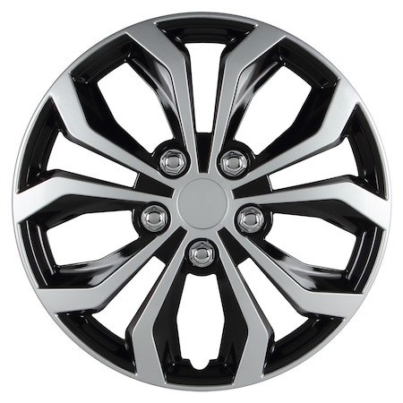 Pilot 15" " Spyder" Performance Wc WH553-15S-BS